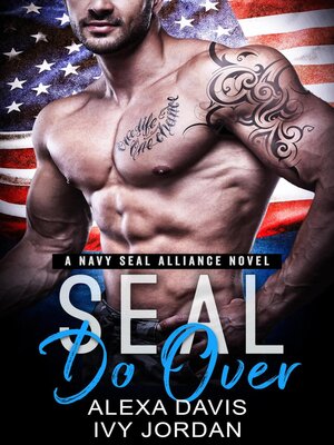 cover image of Seal Do Over